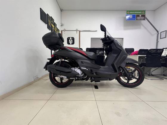 DAFRA CITYCOM S 300i ABS 